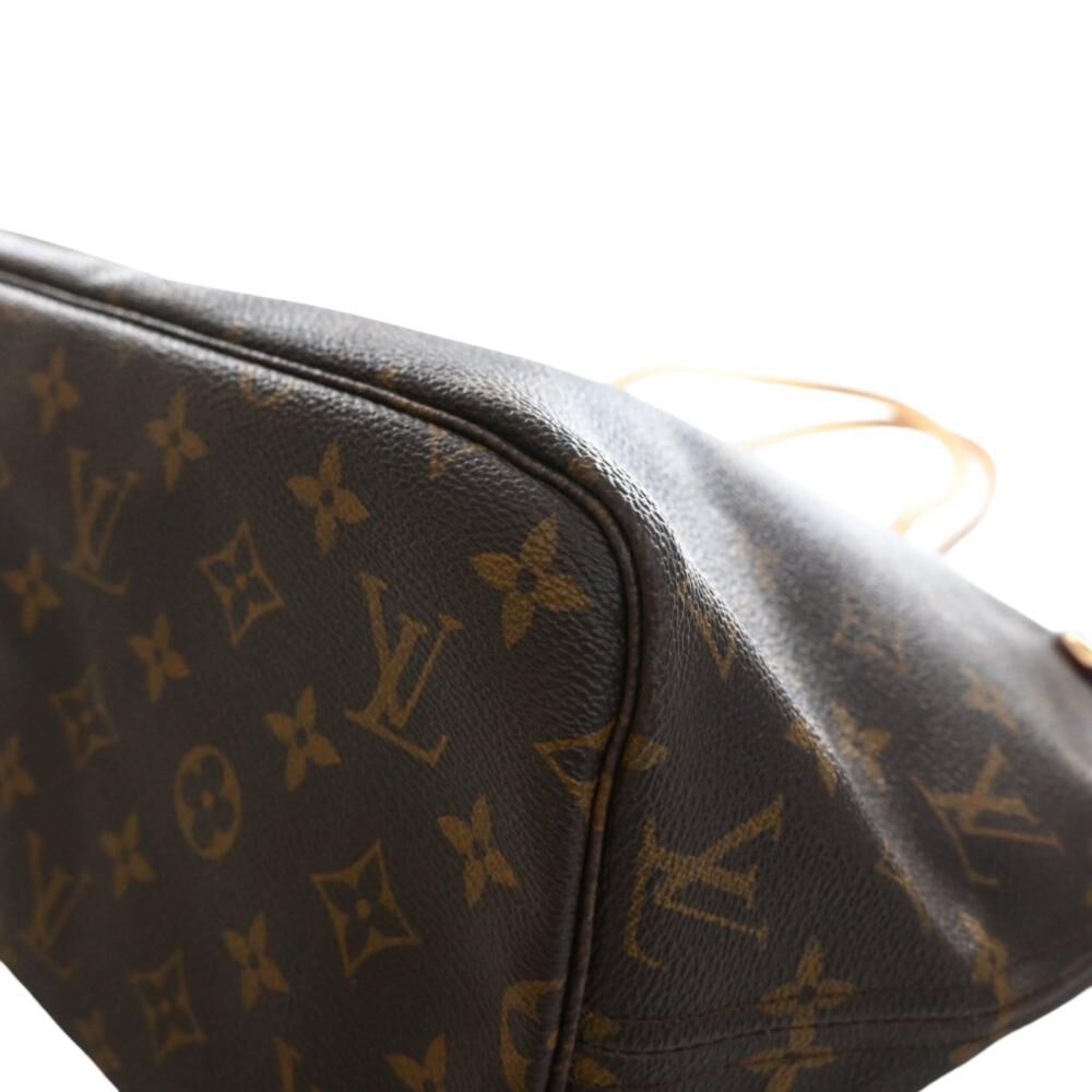 Louis Vuitton Neverfull
