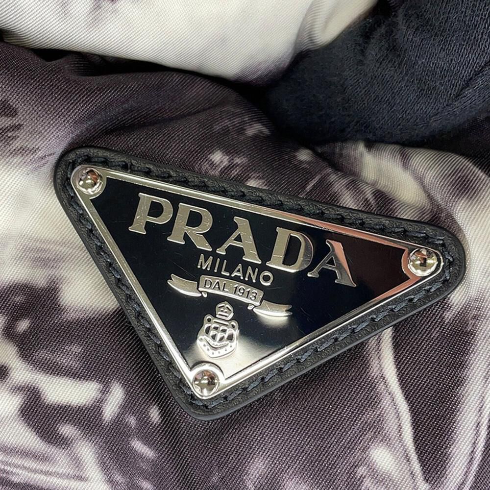 Prada Tote