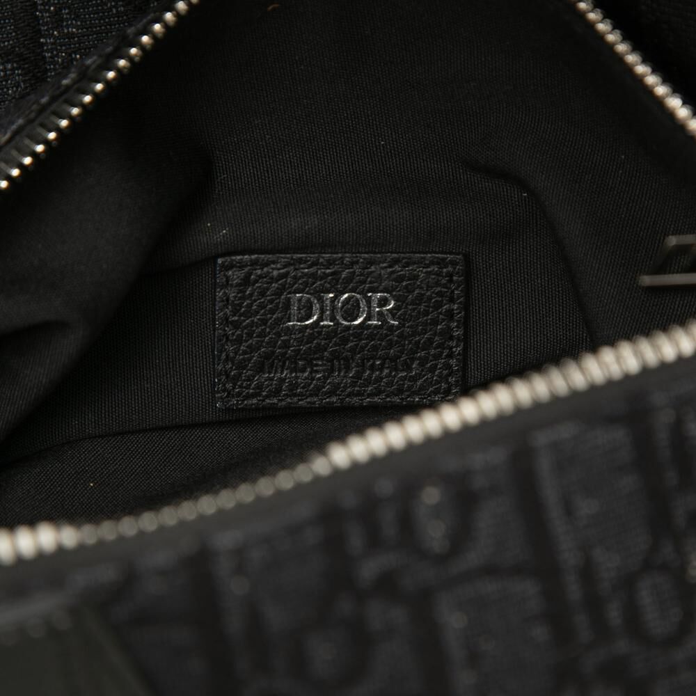 Dior Crossbody Bag