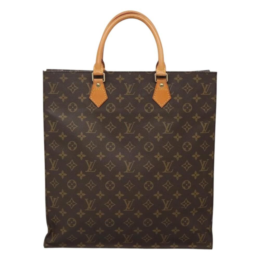 Louis Vuitton Sac Plat