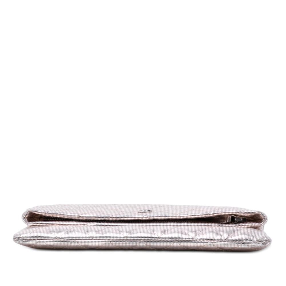 Chanel Clutch
