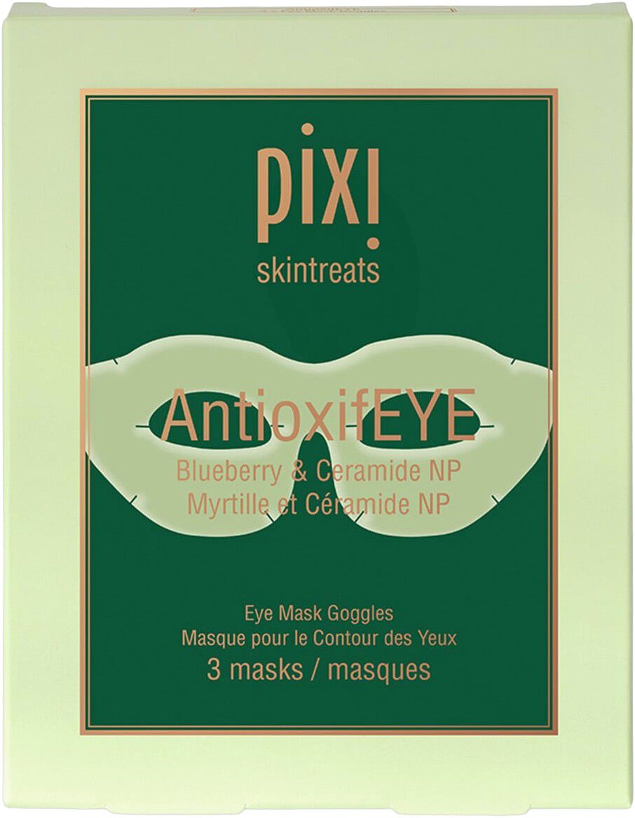 AntioxifEYE - Mask f&ouml;r &ouml;gonkonturen