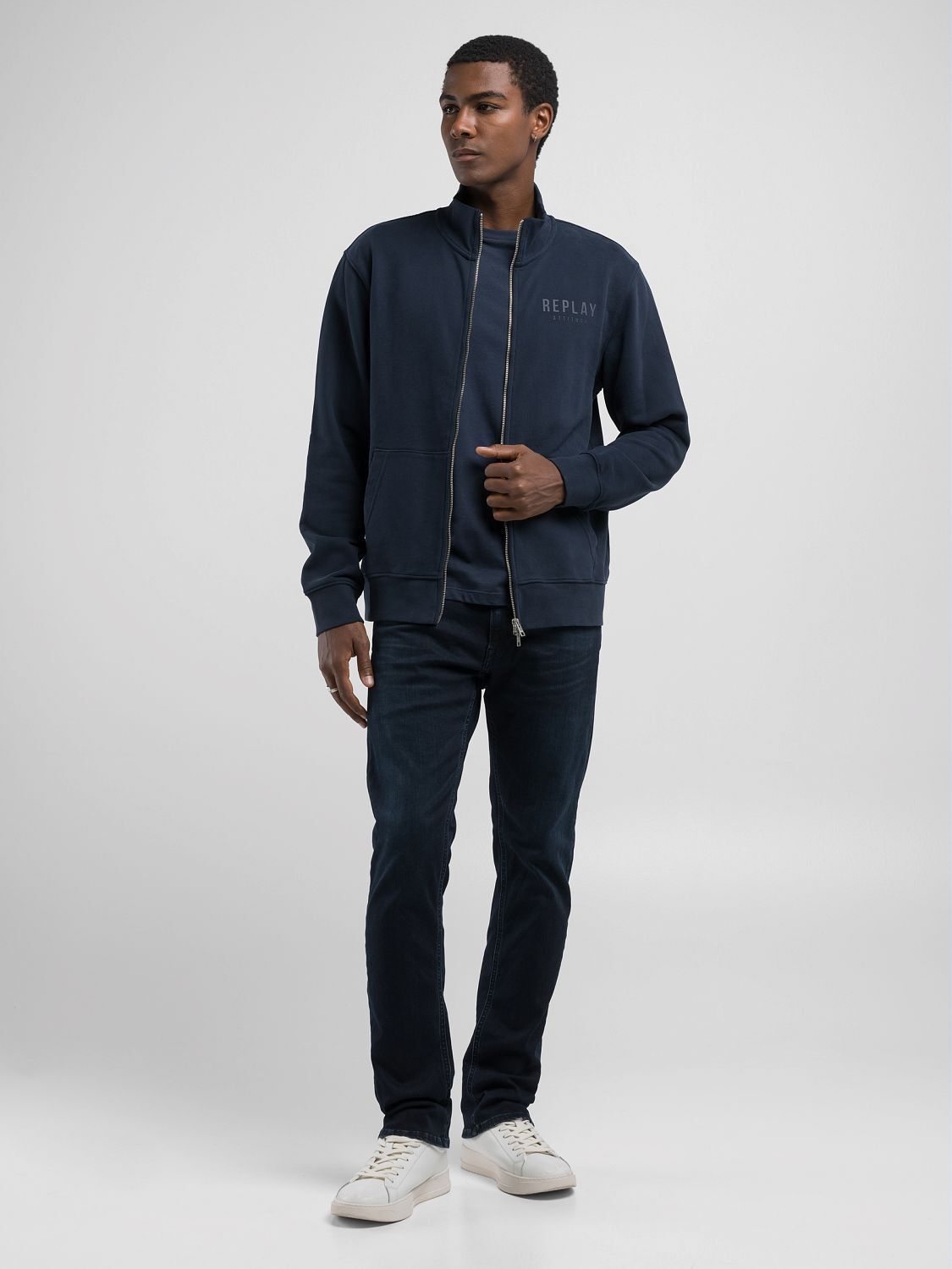 GROVER Hyperflex jeans