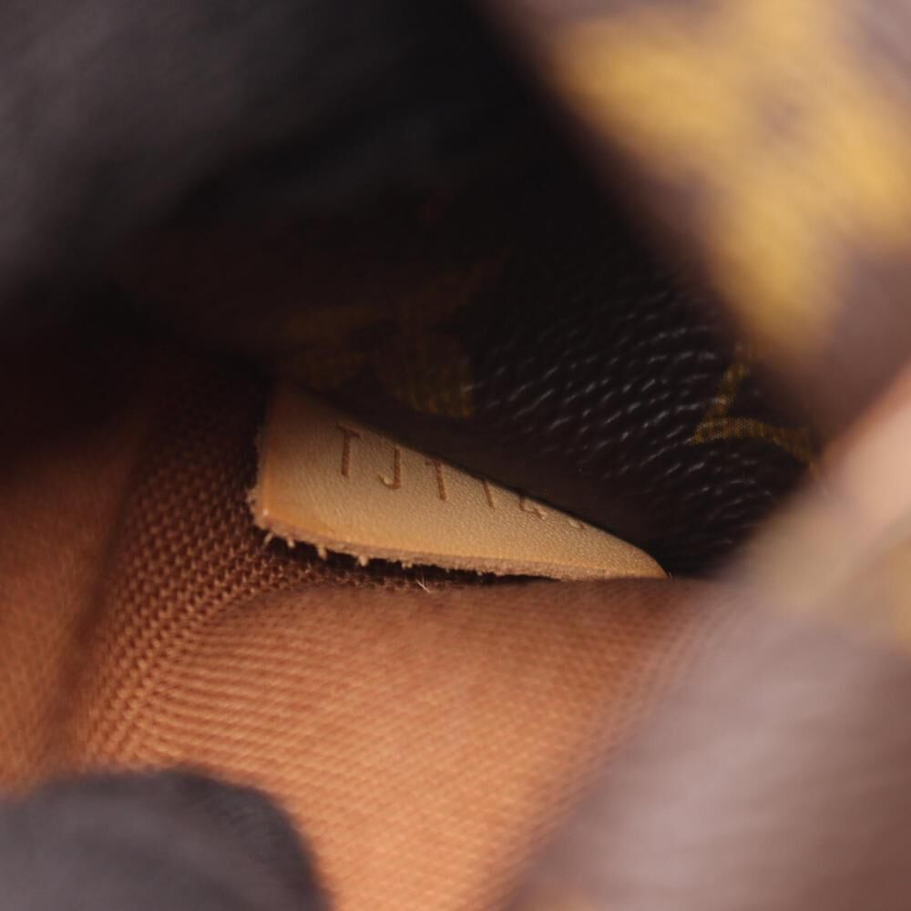 Louis Vuitton Totally