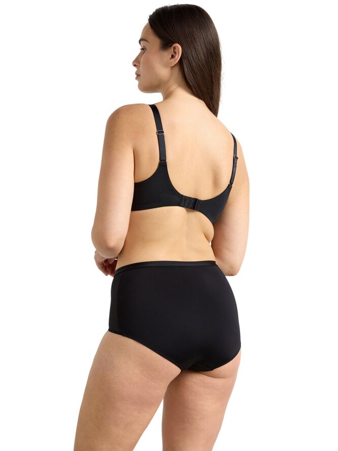 Trosor med hög midja