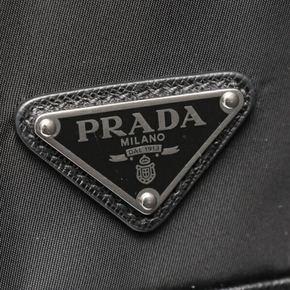 Prada Shoulder Bag