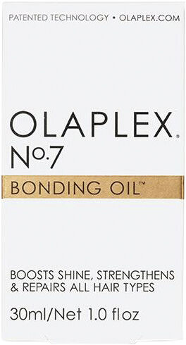Bonding Oil (No7)