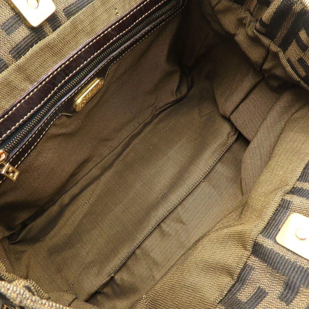 Fendi Tote