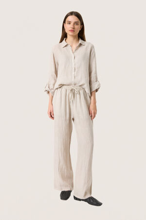 SLAuran Pants - 100% Linen
