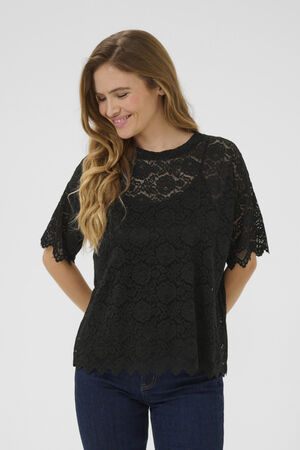 KAjaiden Lace T-Shirt