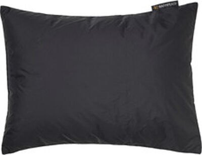Warmpeace Down Pillow, Black