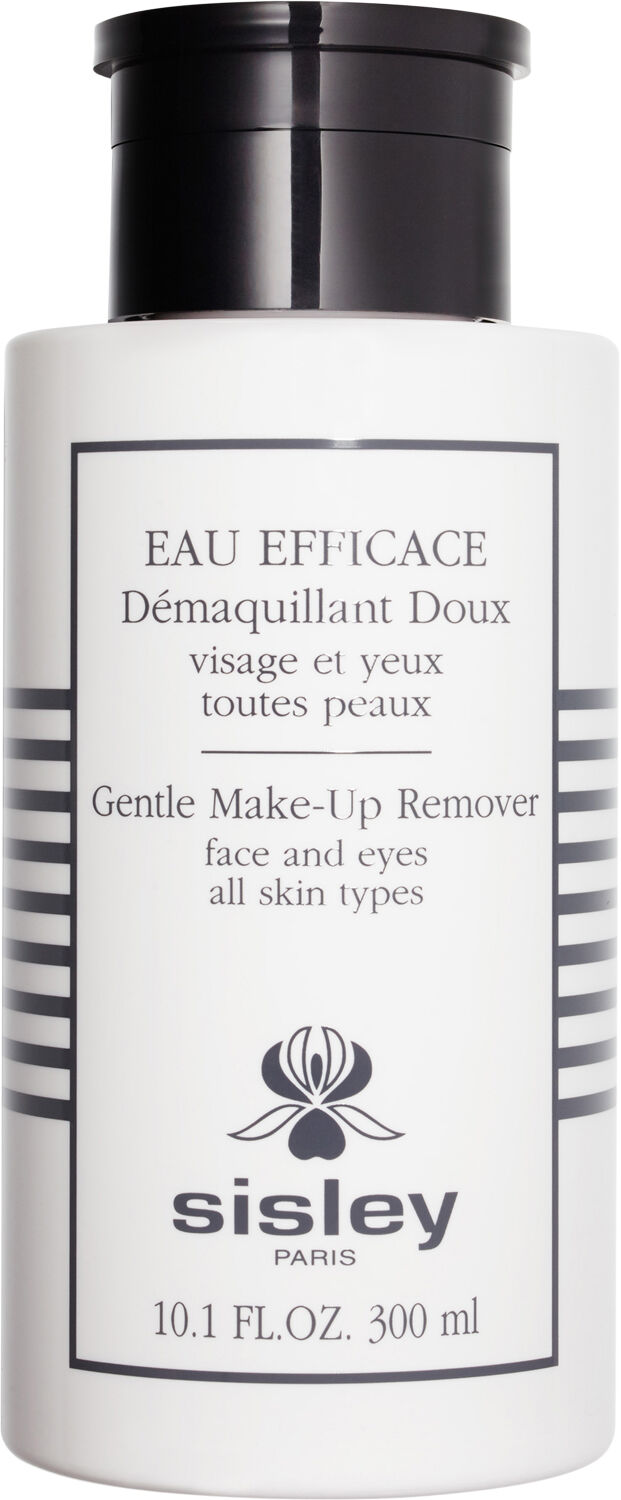 Eau Efficace - Demaquillant doux - Gentle Makeup remover