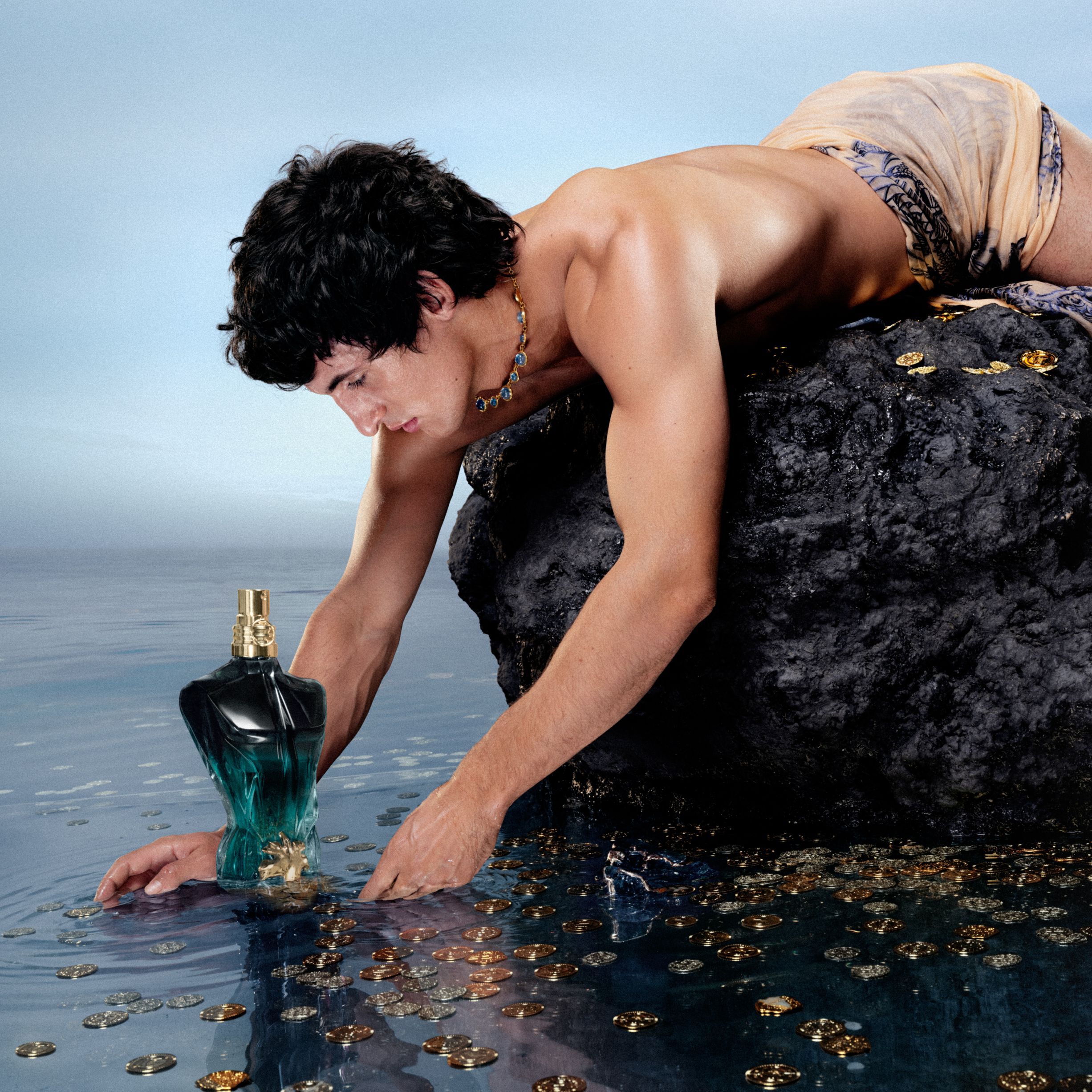 Jean Paul GAULTIER Le Beau Le Parfum Eau de parfum