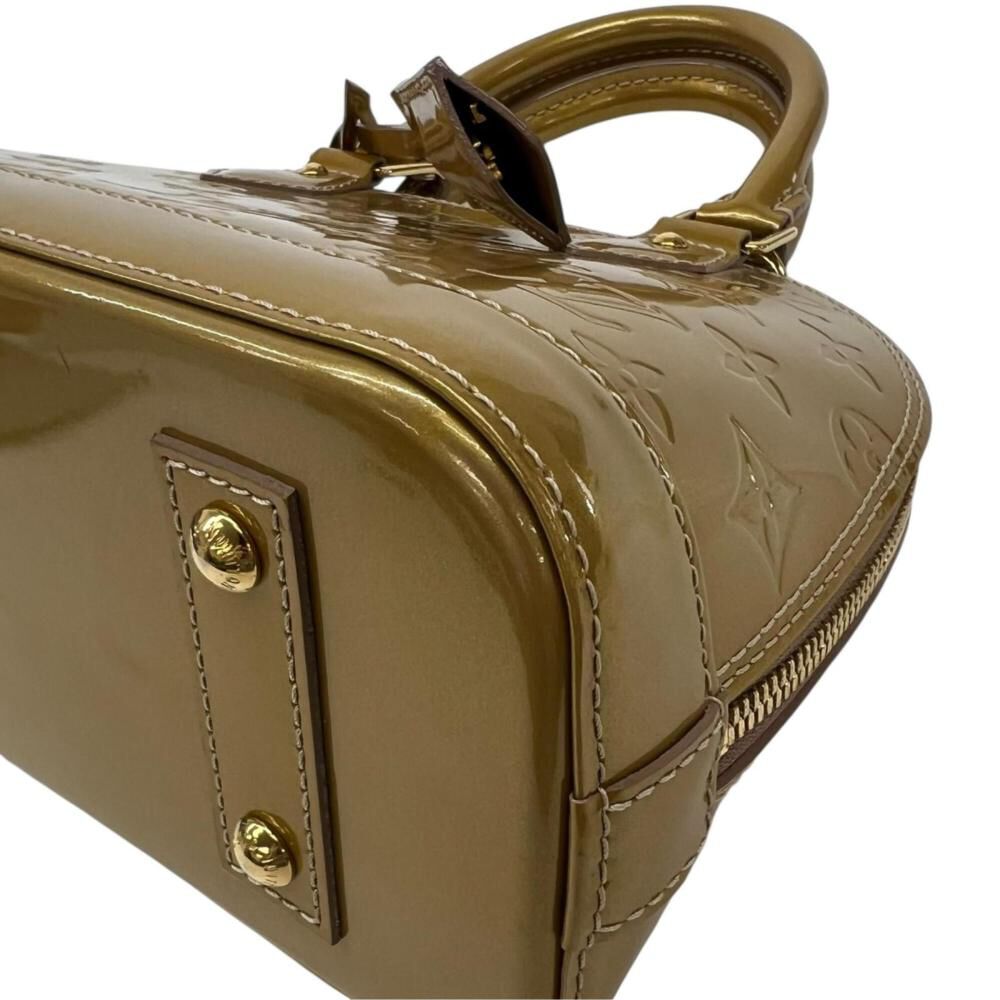 Louis Vuitton Alma