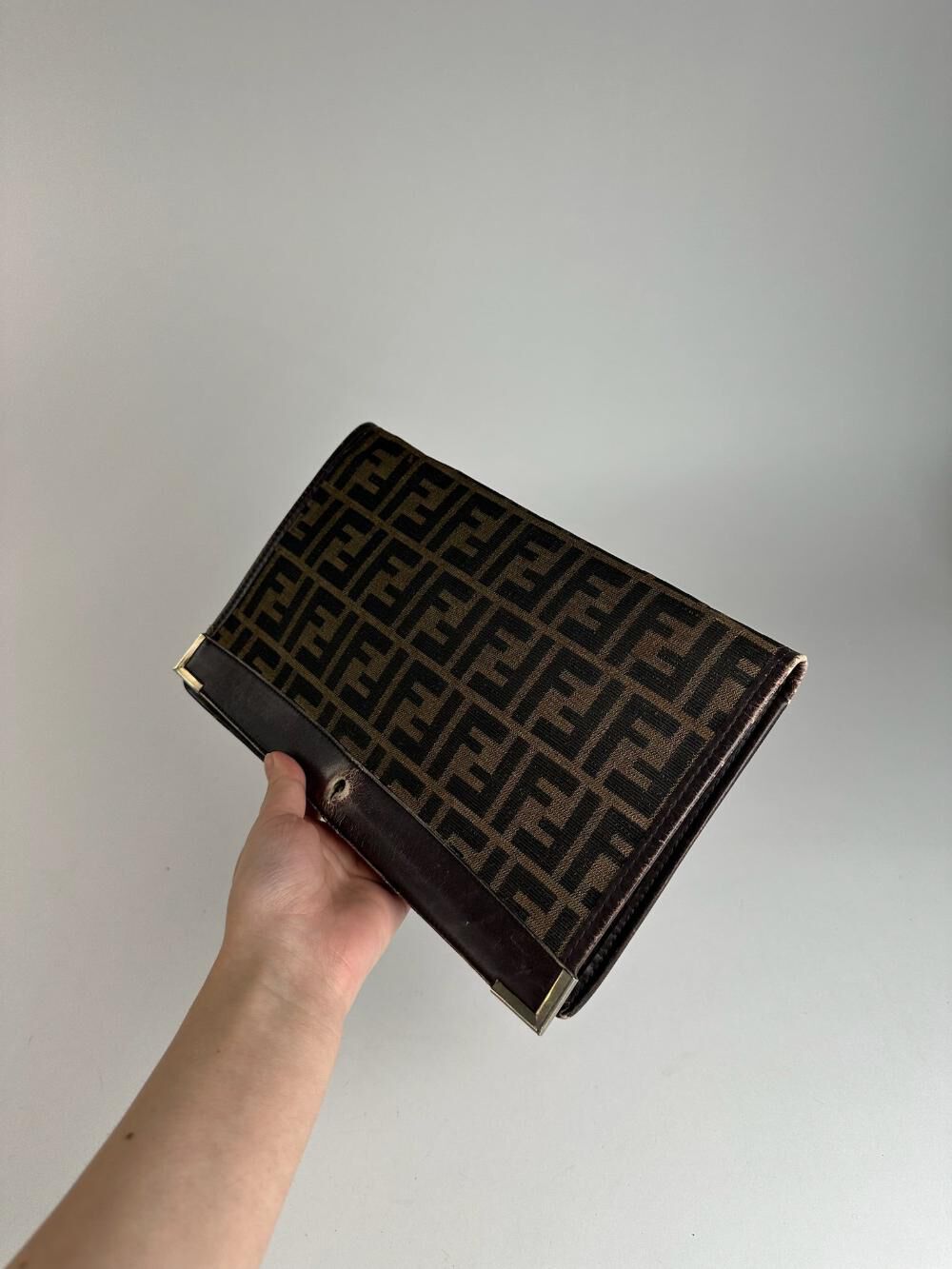 Fendi Pouch