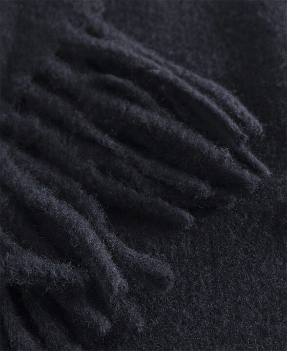 Moon Lambswool Scarf