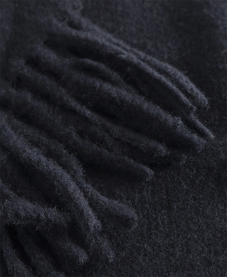 Moon Lambswool Scarf