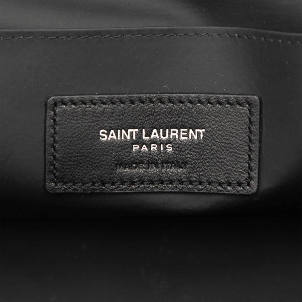 Yves Saint Laurent Pouch
