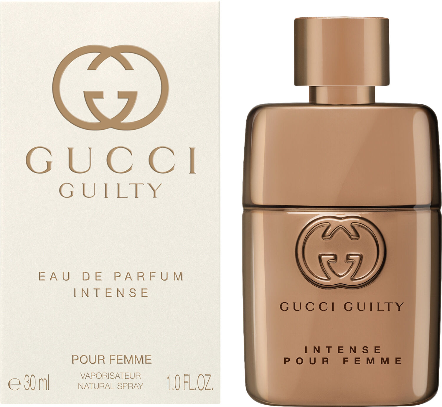 EDP Intense Eau de parfum