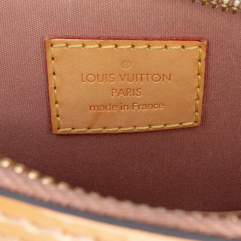 Louis Vuitton Alma