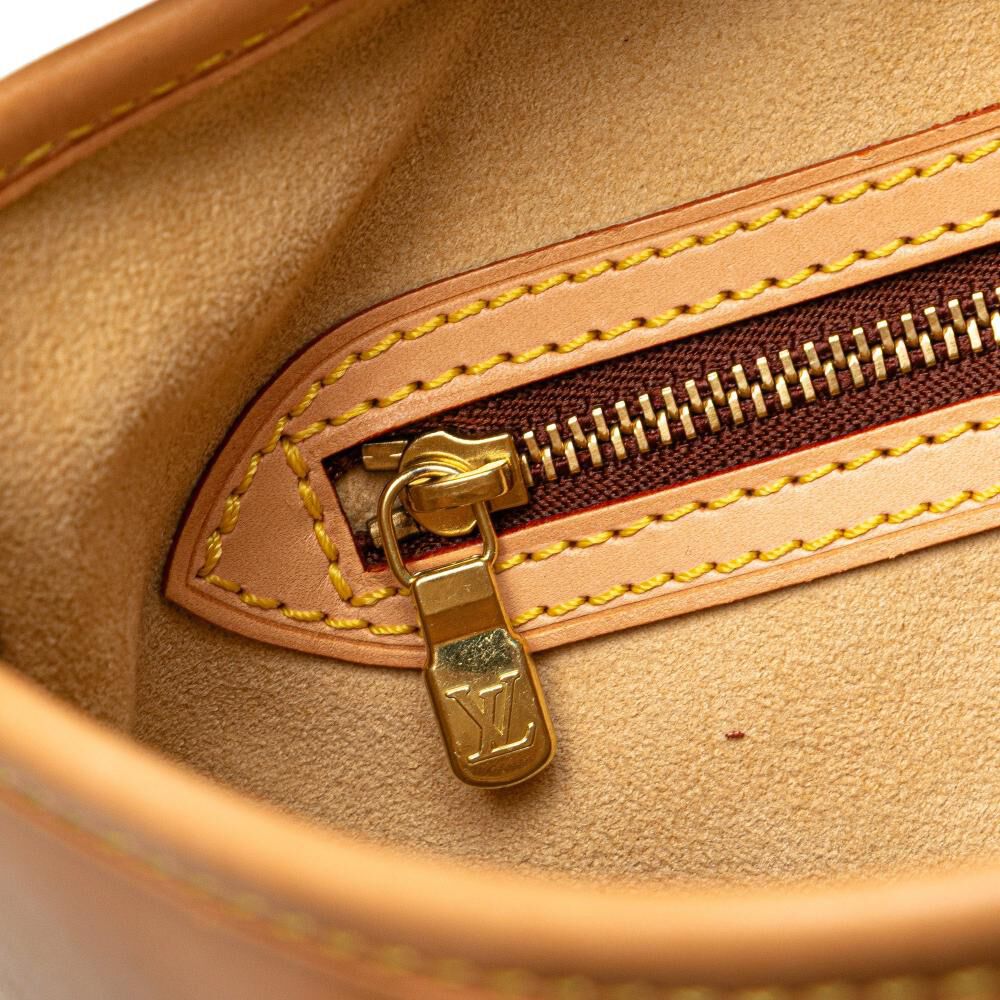 Louis Vuitton Bucket Bag