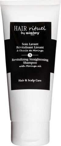 Revitalizing Straightening Shampoo - Hair & Scalp Care