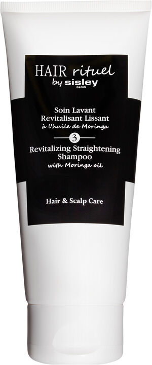 Hair Rituel by Sisley Revitalizing Straightening Shampoo - 500ml