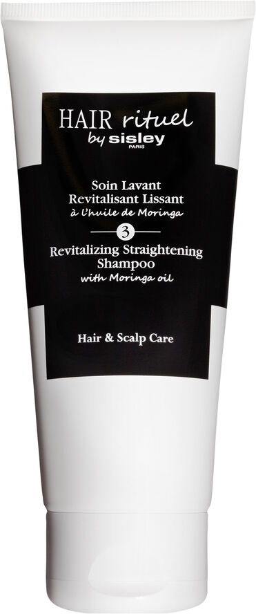 Hair Rituel by Sisley Revitalizing Straightening Shampoo - 500ml