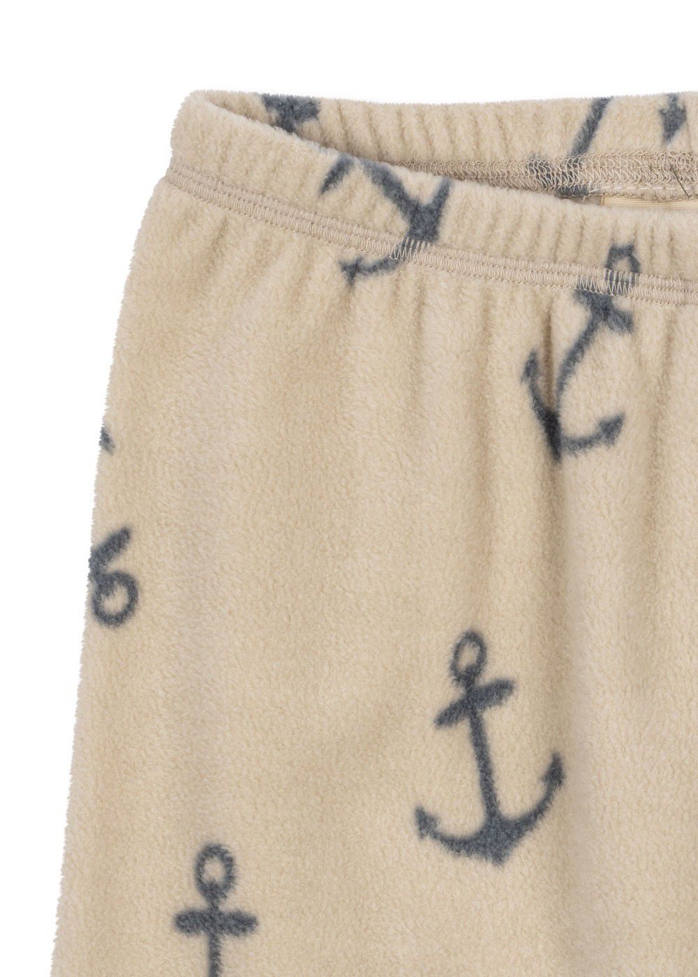 TAVI FLEECE PANTS GRS