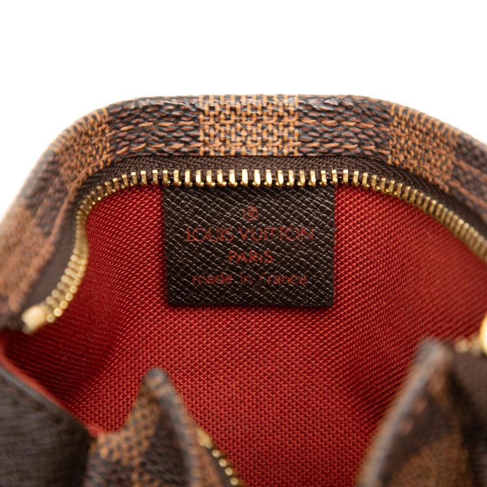 Louis Vuitton Trousse Makeup