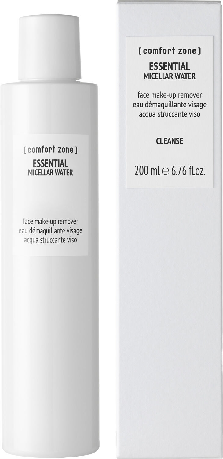 Essential Micellar Water 200 ml.