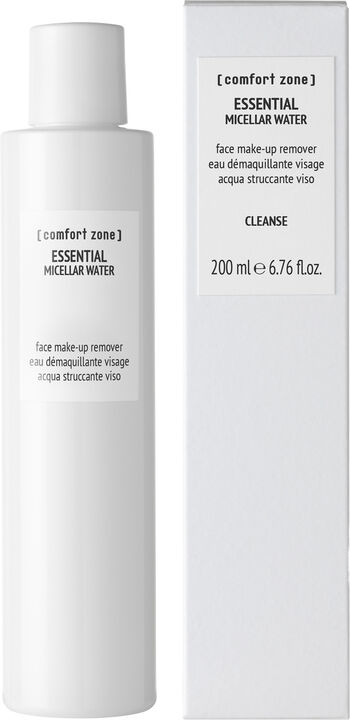 Essential Micellar Water 200 ml.