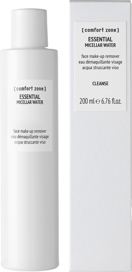 Essential Micellar Water 200 ml.
