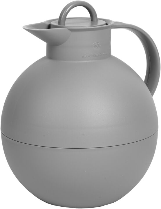 Termoskanna Kulan 0,94 liter Frost grafitgrå