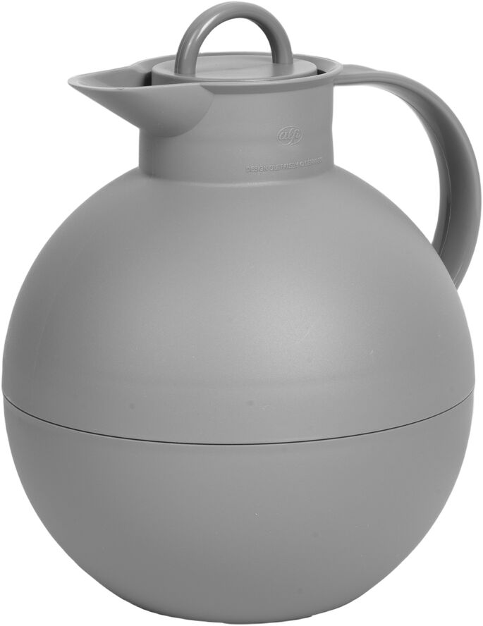 Termoskanna Kulan 0,94 liter Frost grafitgrå