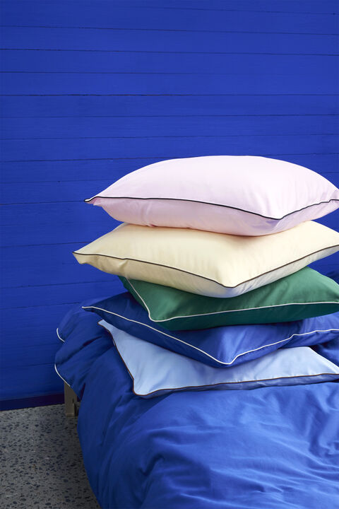 Outline Pillow Case-W60 x H50-Soft