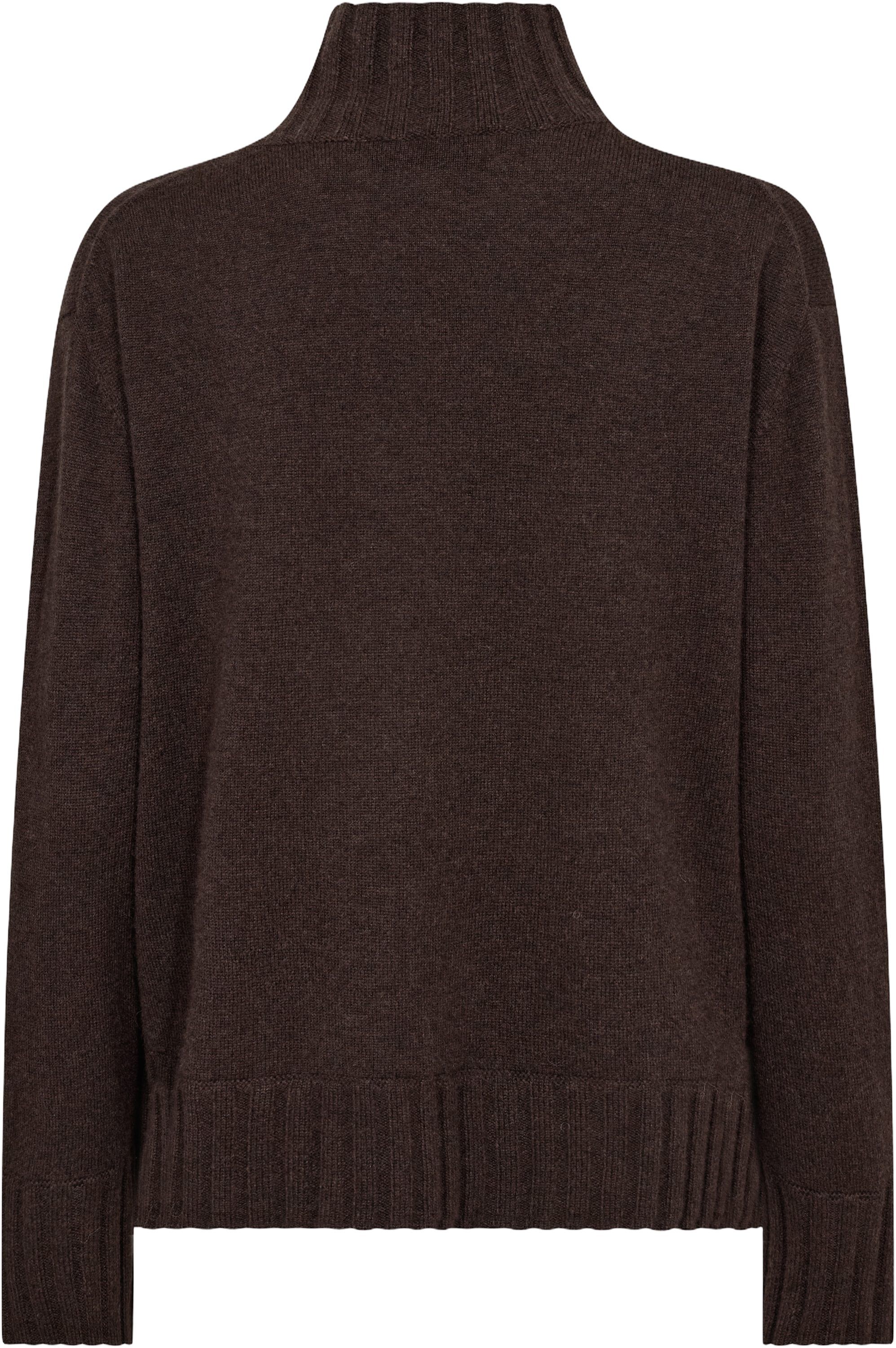 MMAima Cashmere Highneck Knit