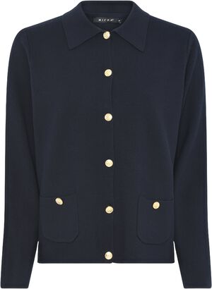 Cardigan_ Milano Spring Knit