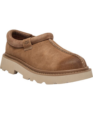M Tasman Lug