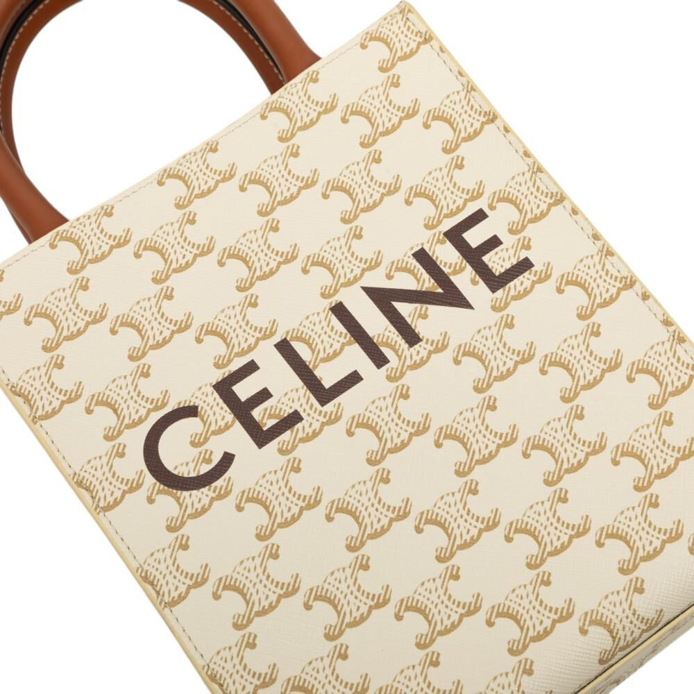 Celine Shoulder Bag