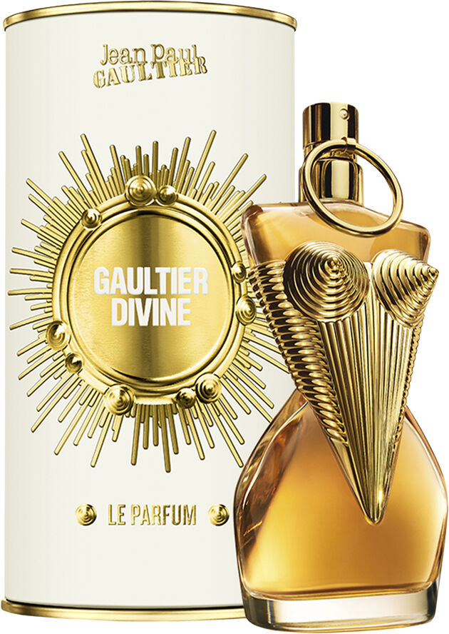 Divine Le Parfum Eau de Parfum Intense