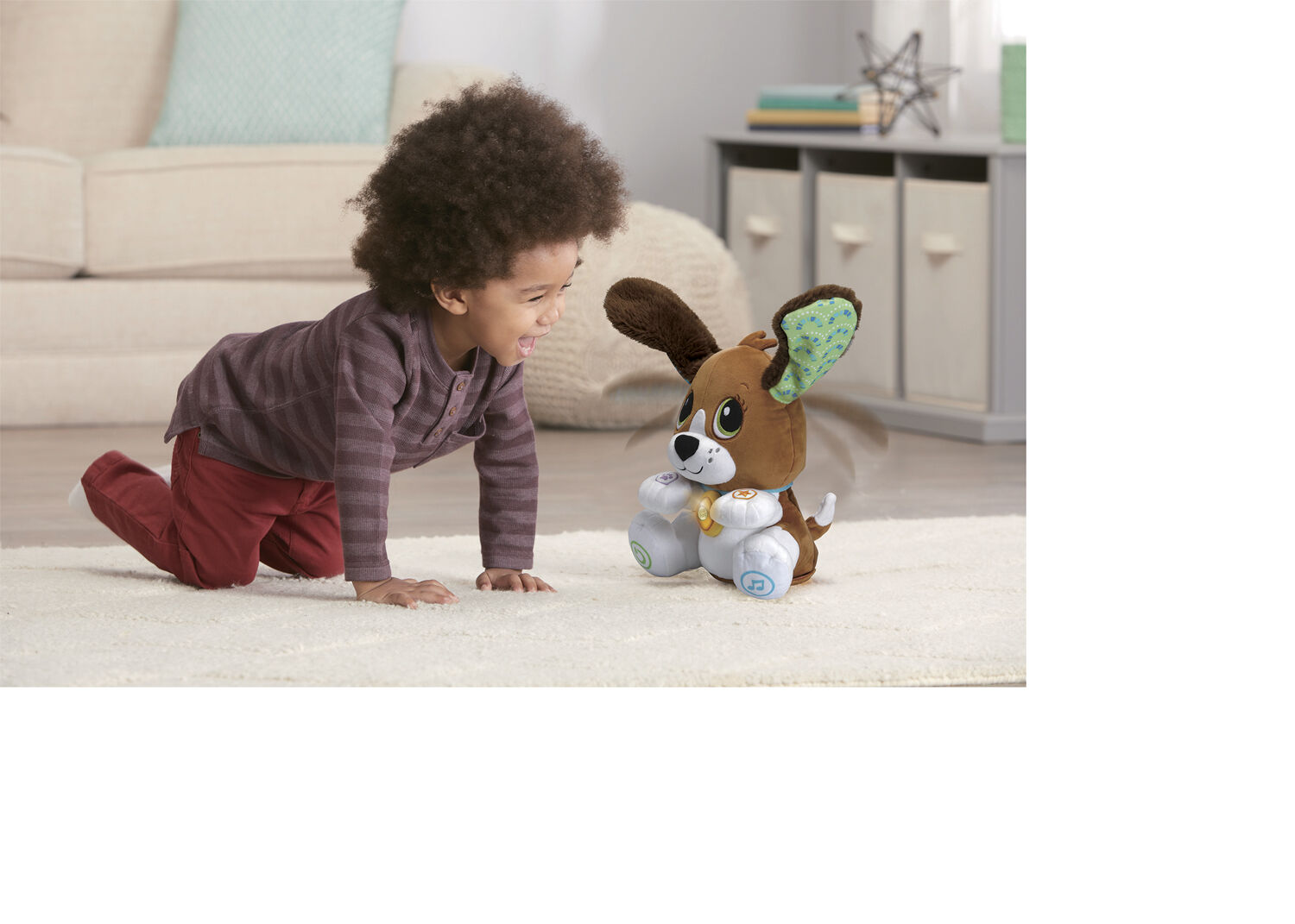 Vtech Baby Speak & Learn Puppy