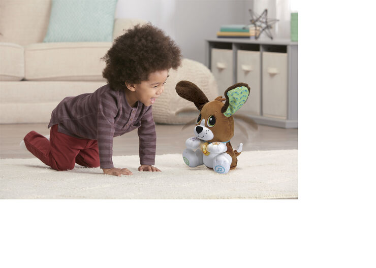 Vtech Baby Speak & Learn Puppy