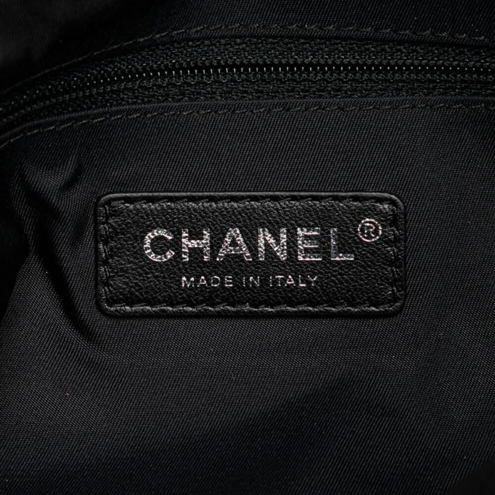 Chanel Crossbody Bag