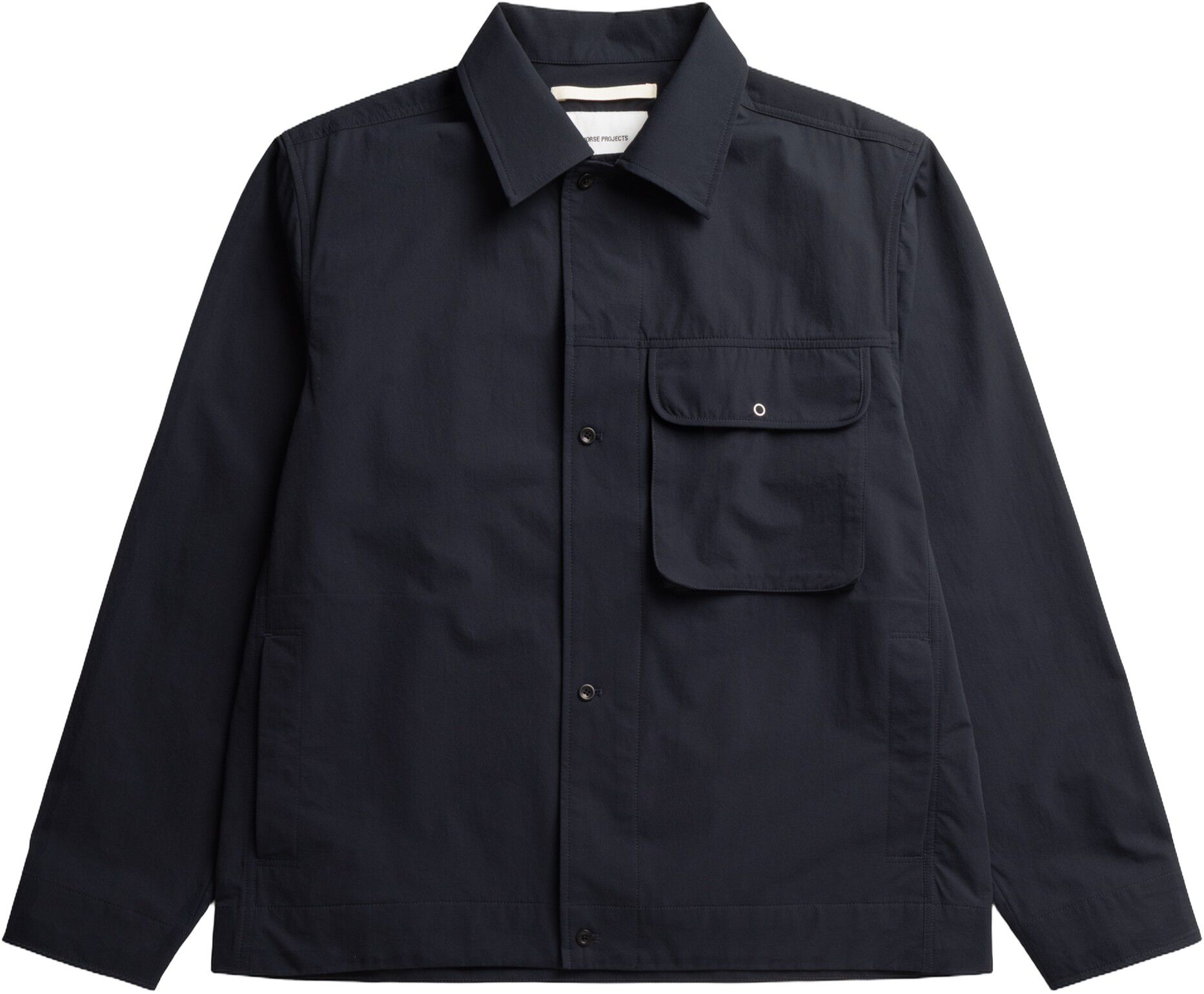 Mols Commuter Overshirt