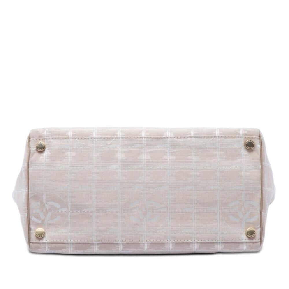 Chanel Travel Line