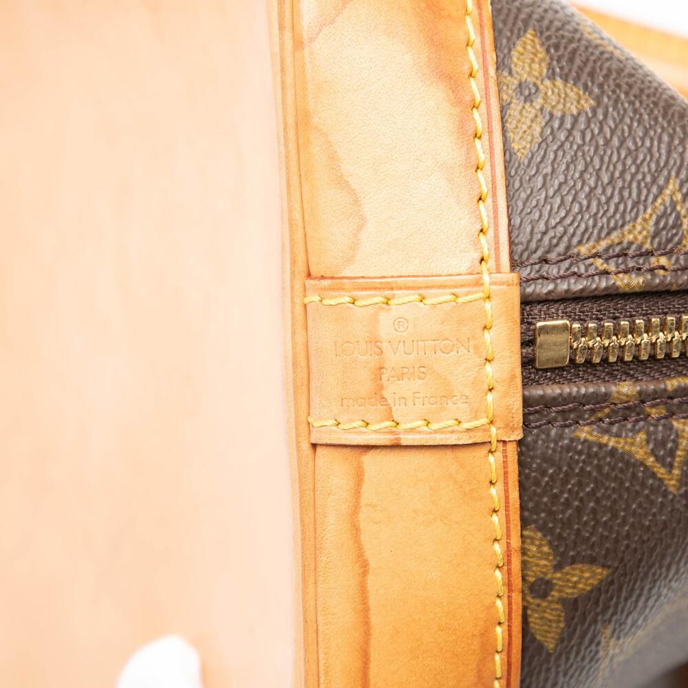 Louis Vuitton Alma