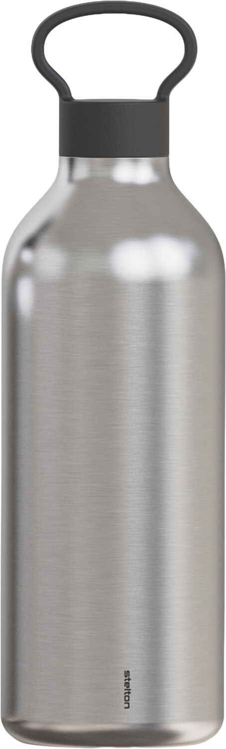 Tabi termosflaska 1 l. steel