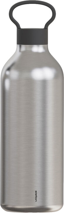 Tabi termosflaska 1 l. steel