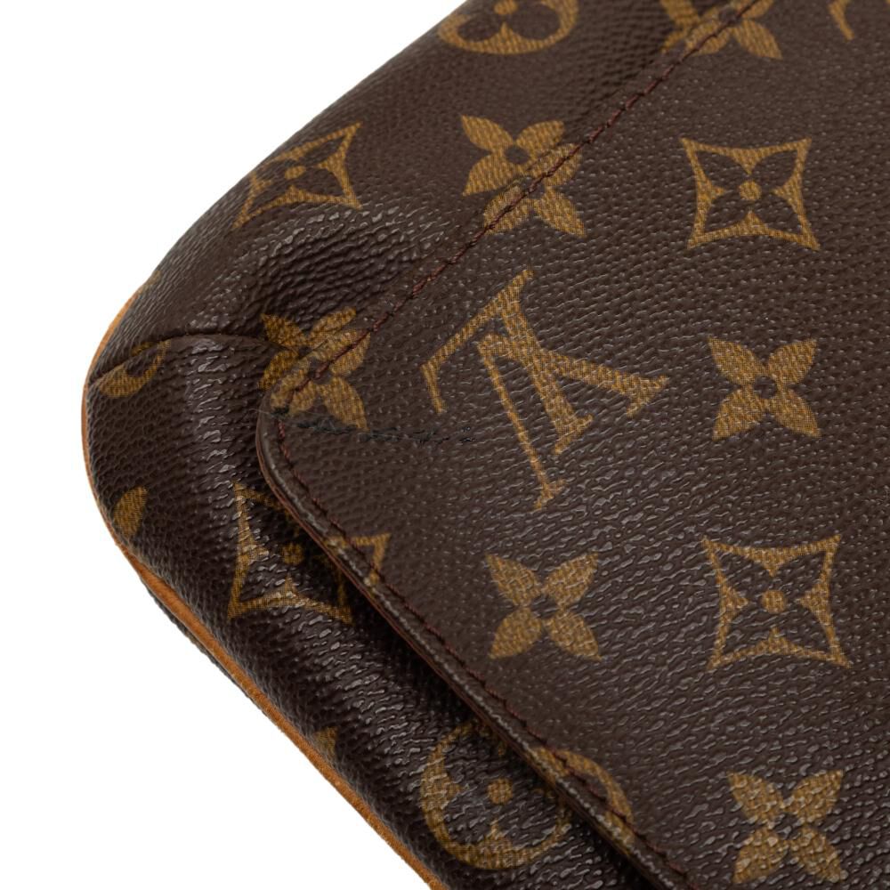 Louis Vuitton Musette Tango